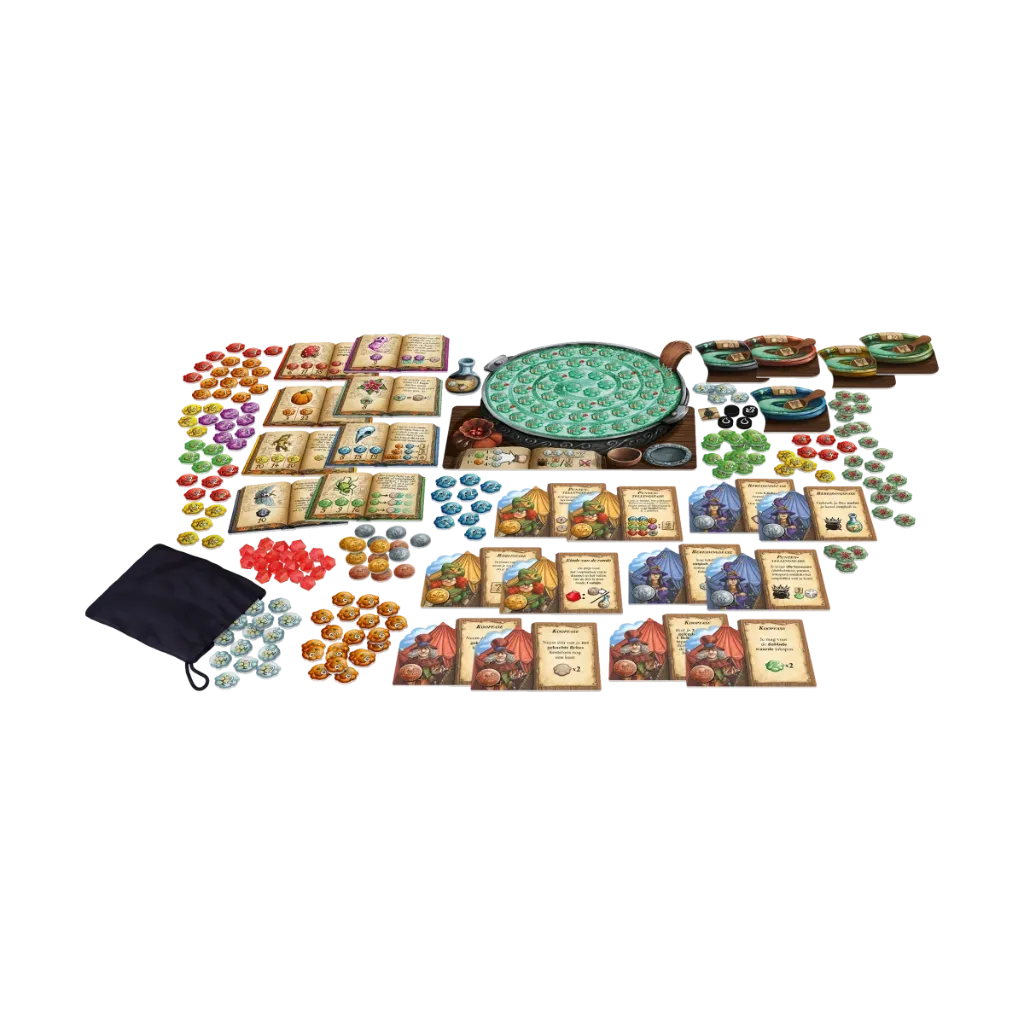 kwakzalvers_kruidenheksen_bordspel_inhoud.webp