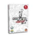 MicroMacro: Crime City