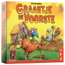 Graantje de Voorste