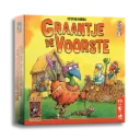 Graantje de Voorste