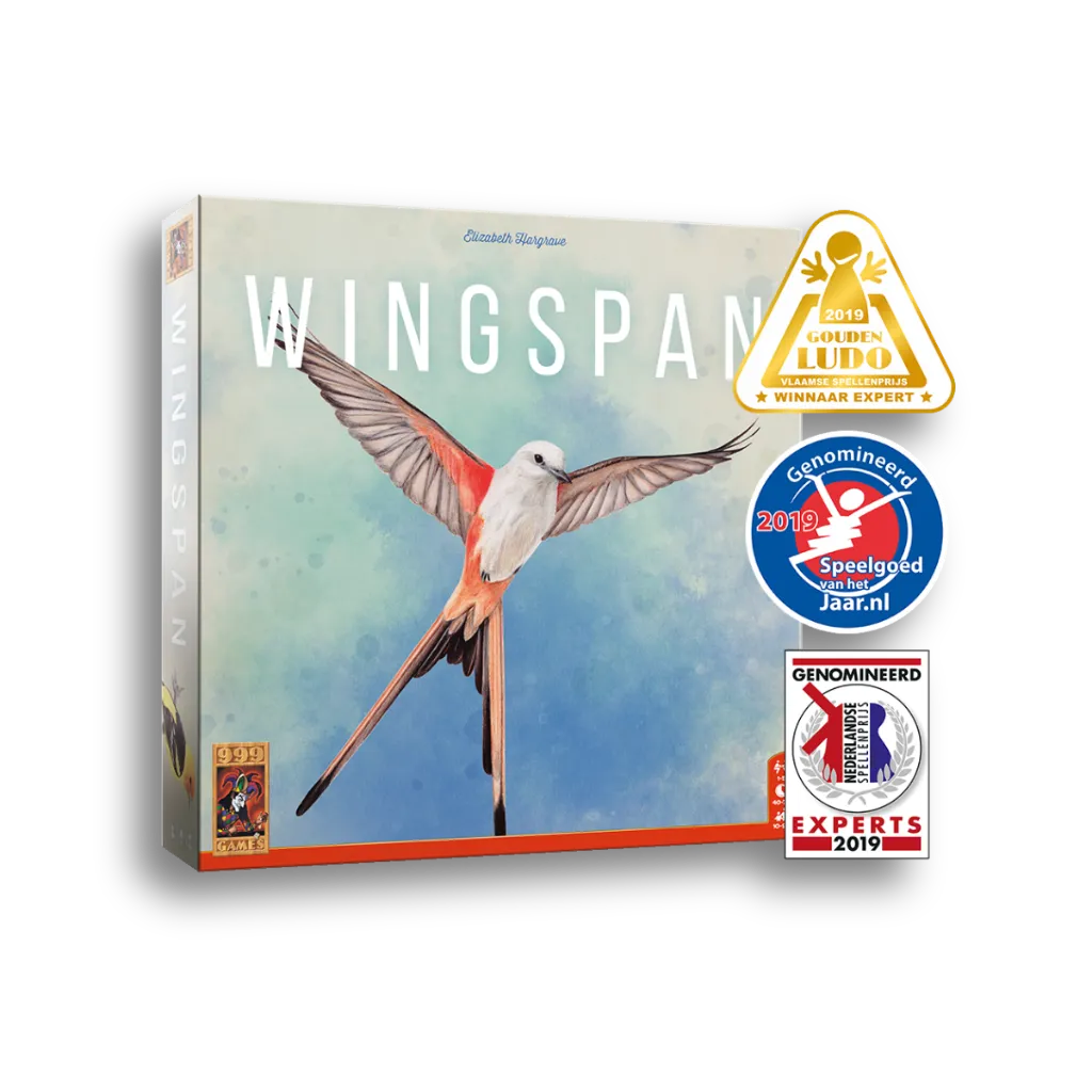 Wingspan