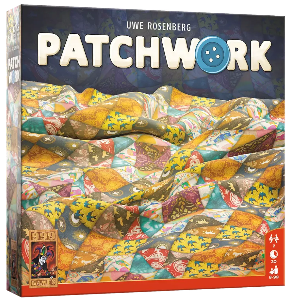 Patchwork