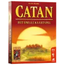 Catan : Het snelle Kaartspel