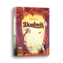 Bosbuit