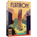 Flatiron