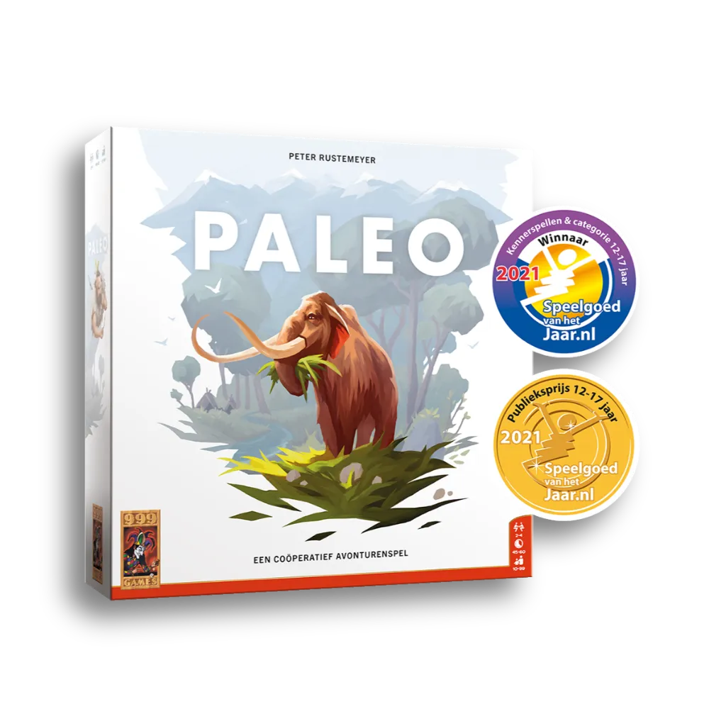 Paleo