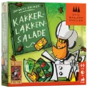 Kakkerlakkensalade