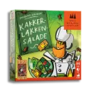 Kakkerlakkensalade