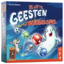 Vlotte Geesten : Het Dobbelspel
