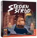 Stedenstrijd