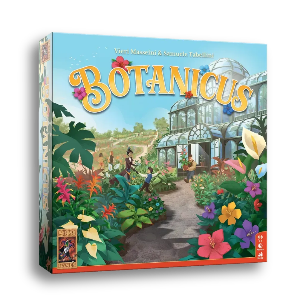 Botanicus