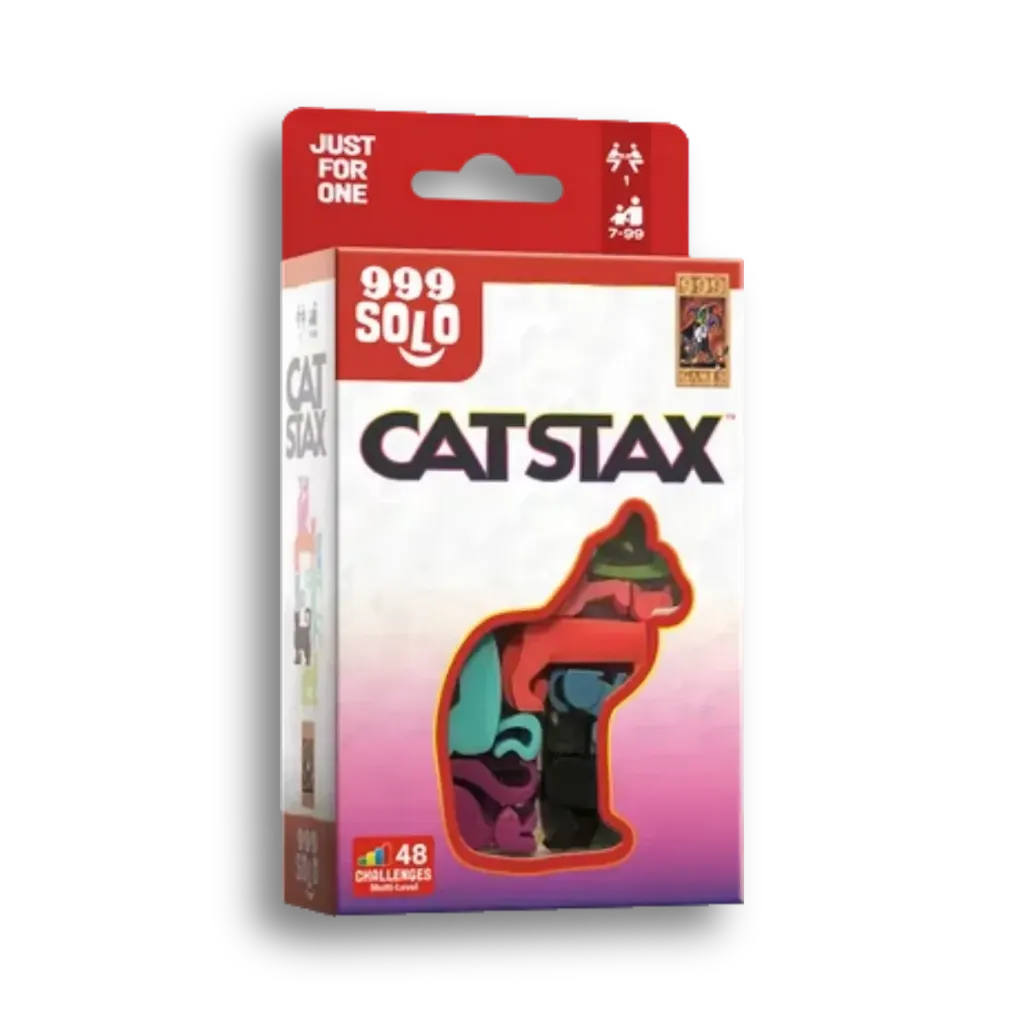 Cat Stax