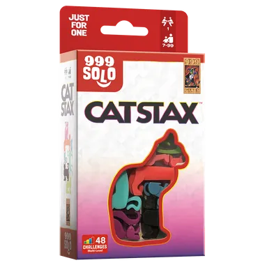 Cat Stax