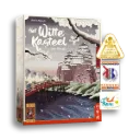 Het Witte Kasteel van Himeji