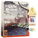 Het Witte Kasteel van Himeji