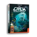 De Crew : Missie Diepzee