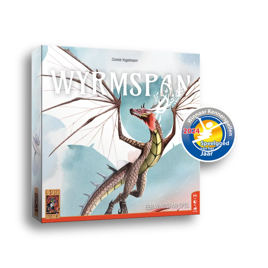 Wyrmspan