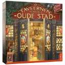 De Taveernen van de Oude Stad
