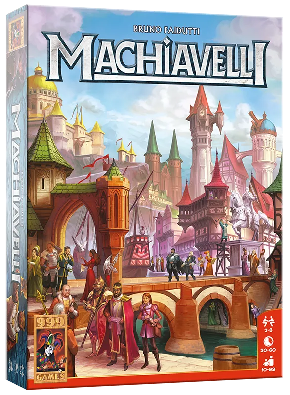 Machiavelli
