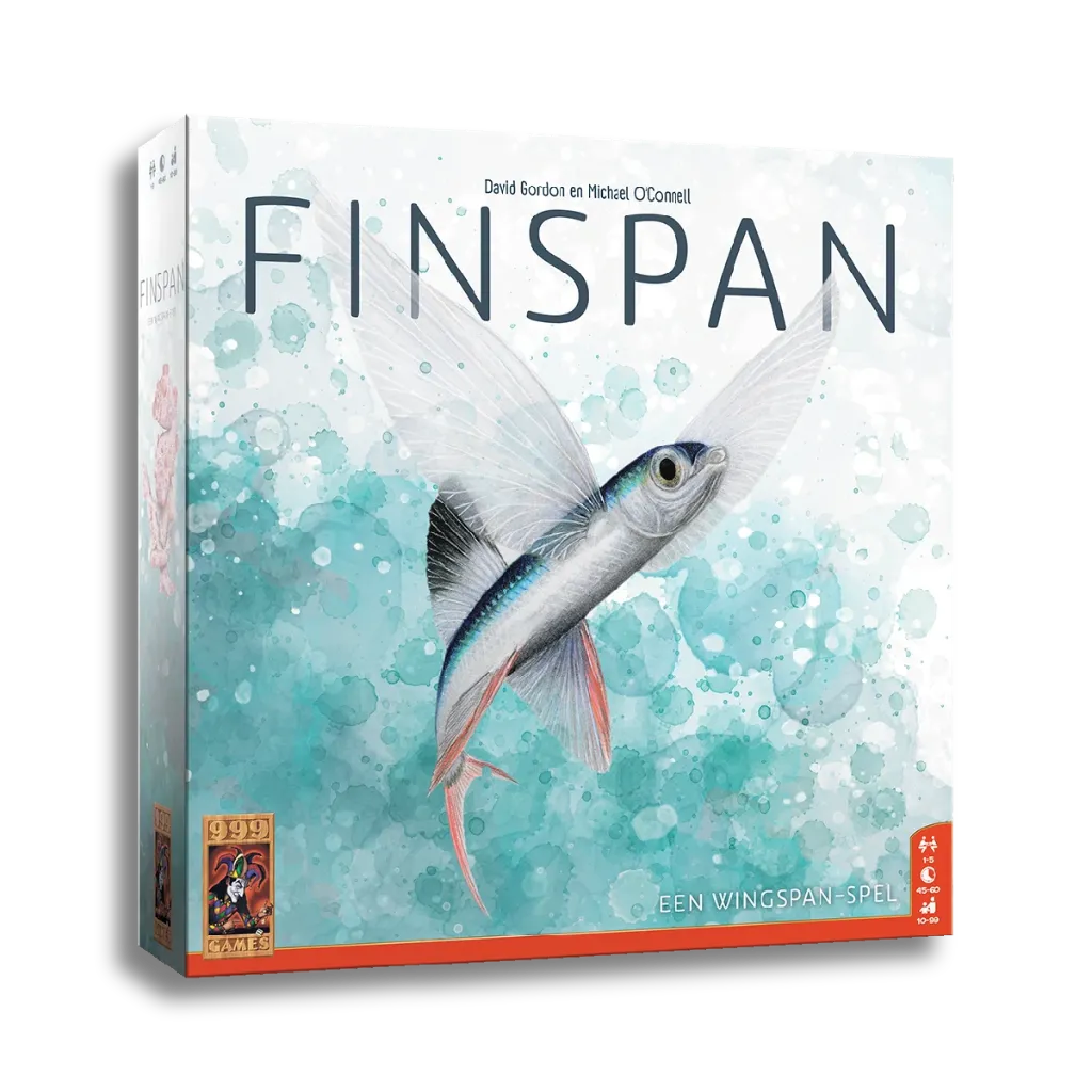 Finspan