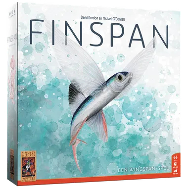 Finspan