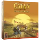Catan: Steden en Ridders Uitbereiding