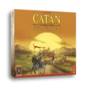 Catan: Steden en Ridders Uitbreiding