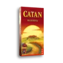Catan: 5/6 spelers Uitbreiding