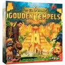 De Zoektocht naar El Dorado : De Gouden Tempels