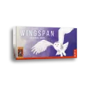 Wingspan : Europa