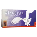 Wingspan : Europa