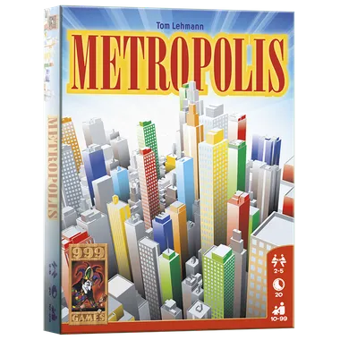 Metropolis