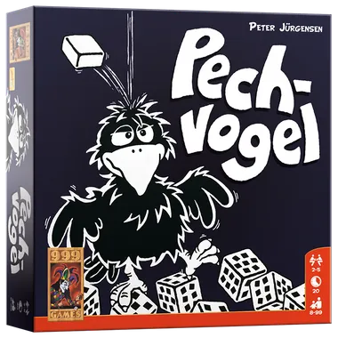 Pechvogel