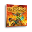 De Zoektocht naar El Dorado: Draken, Schatten & Mysteries