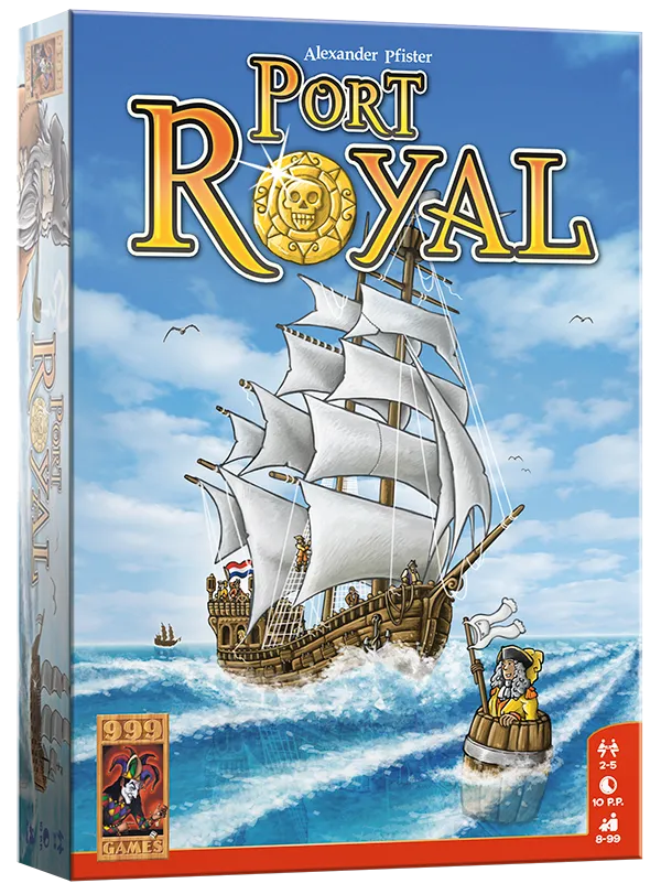 Port Royal