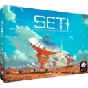 SETI (Engelse Editie)