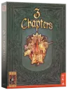 3 Chapters