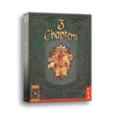 3 Chapters