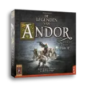 De Legenden van Andor Deel III : De laatste Hoop