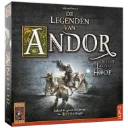 De Legenden van Andor Deel III : De laatste Hoop
