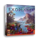 Exoplanet