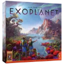 Exoplanet