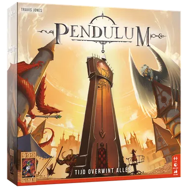 Pendulum