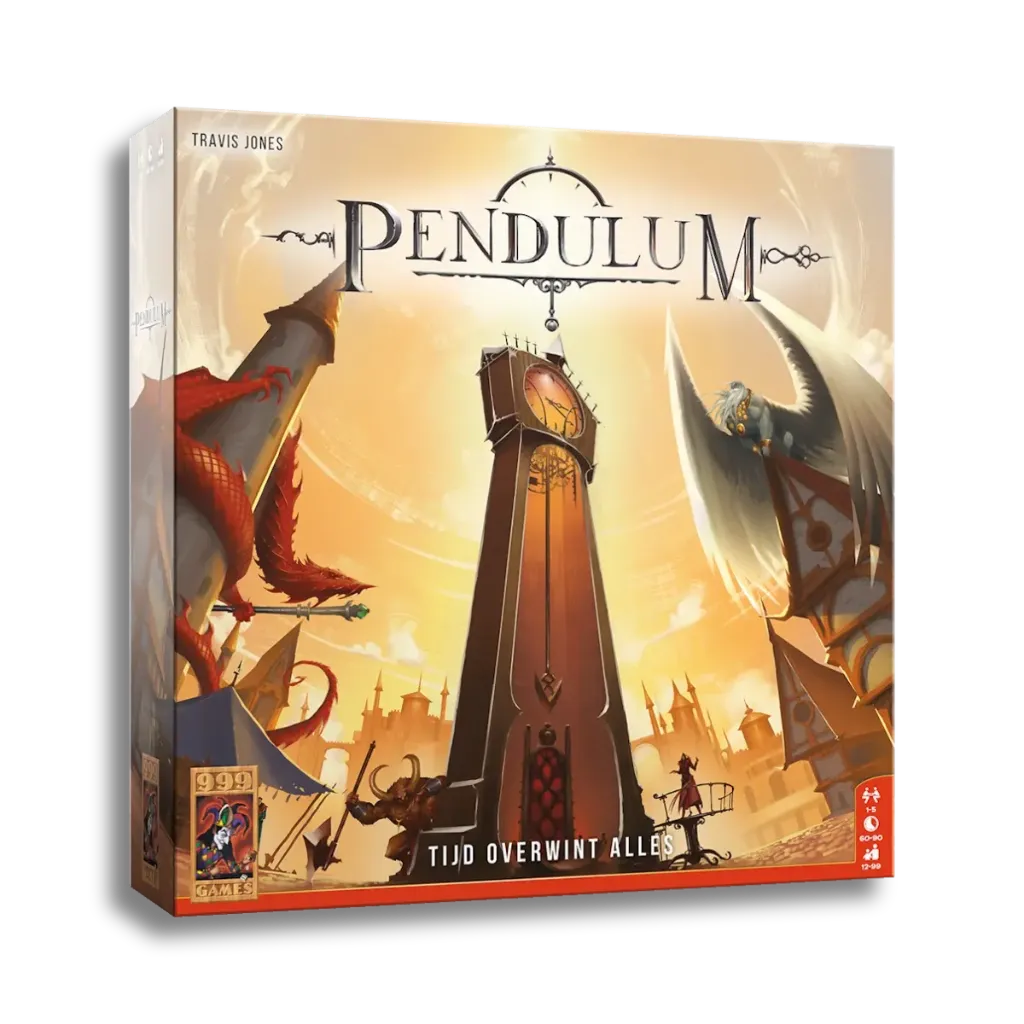 Pendulum