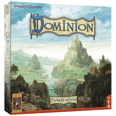 Dominion