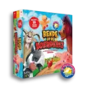 Bende op de Boerderij