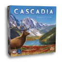 Cascadia