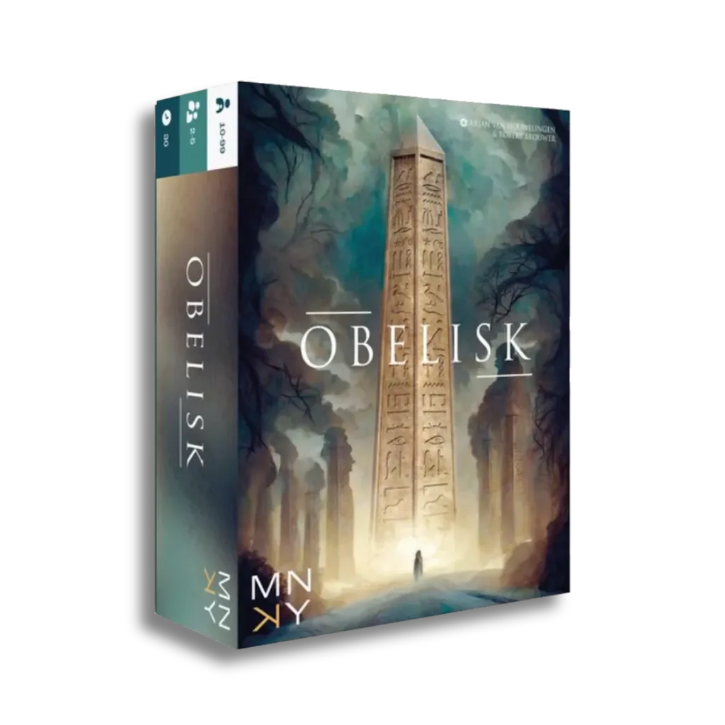 Obelisk