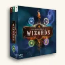 Secret Relics of Wizards