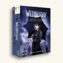 Wednesday Creatures and Outcasts